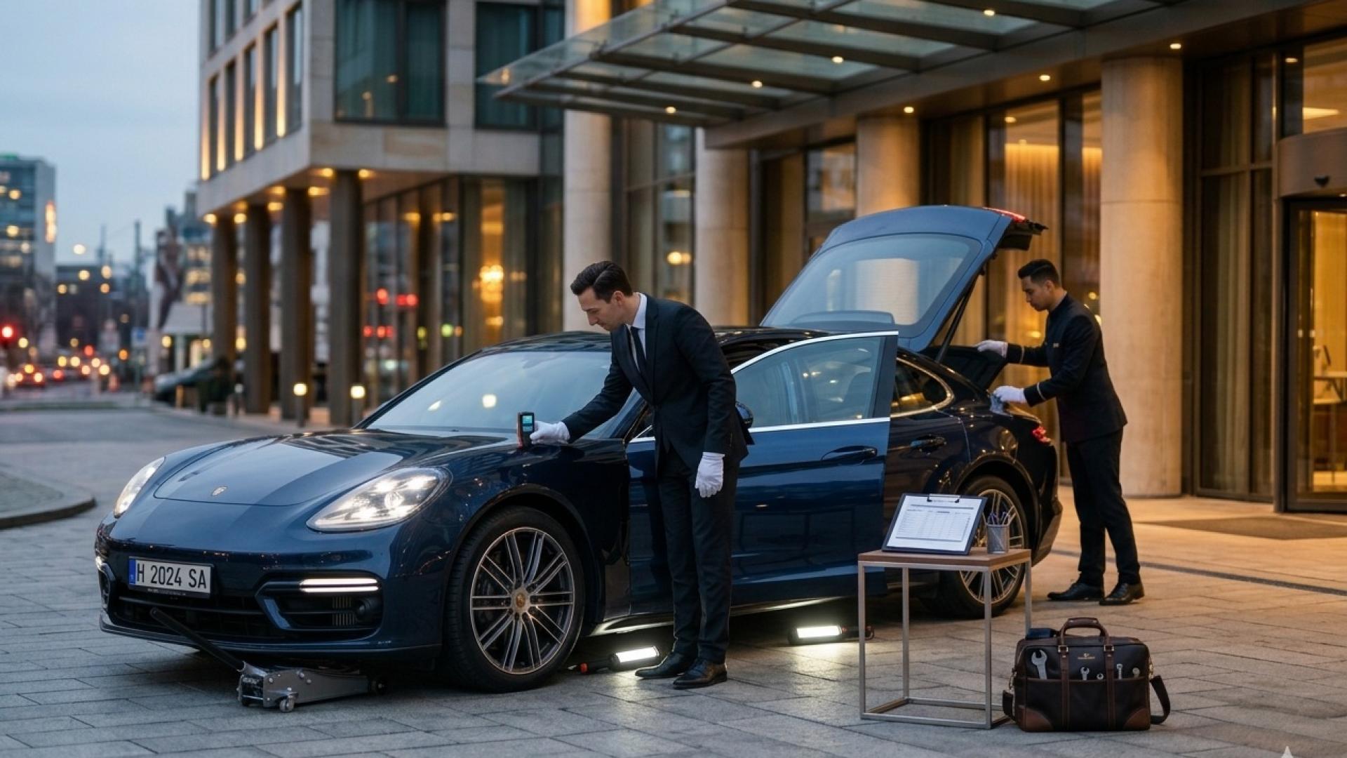 Vehicle Addiftional Fuel