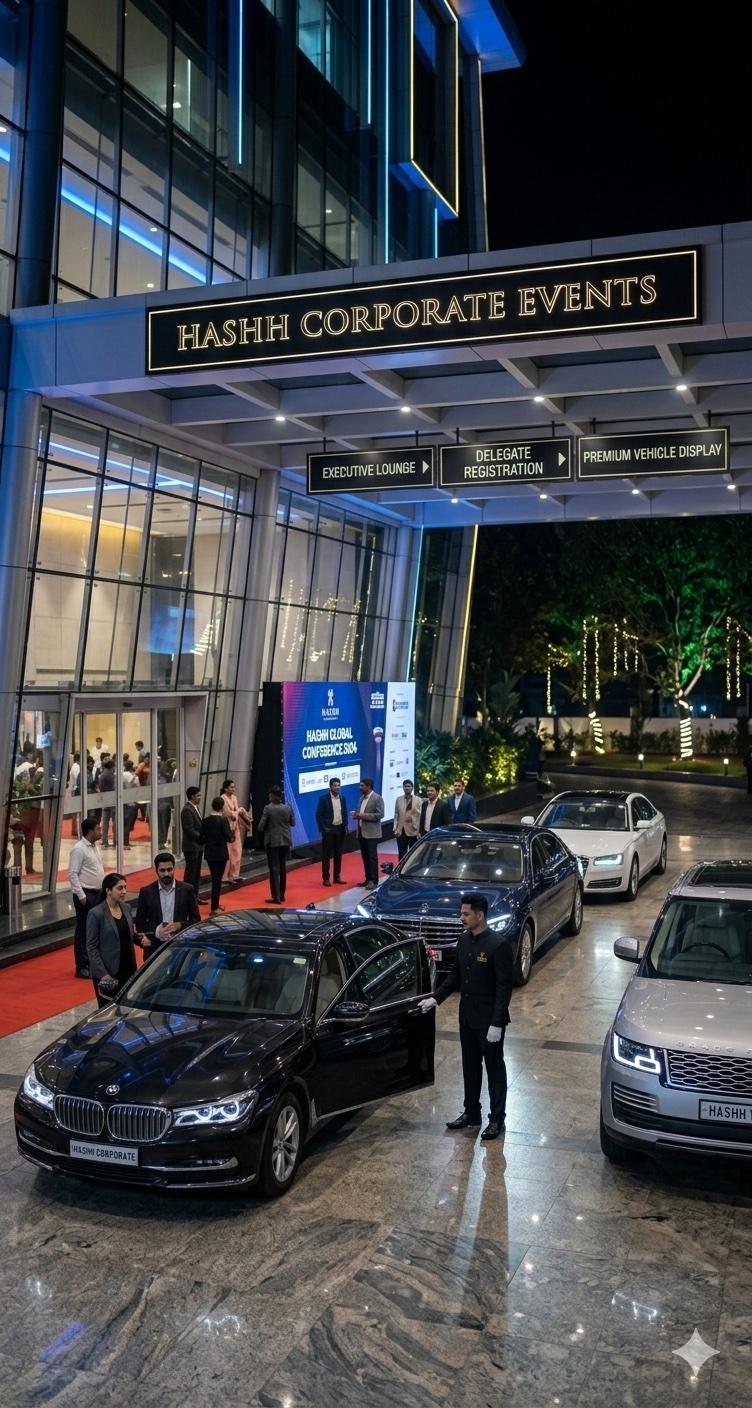 Hashh: Silence the noise. Drive the machine.