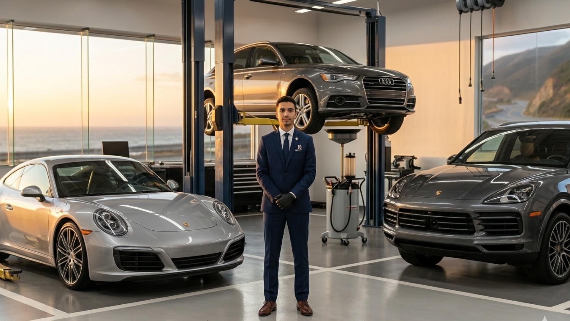 Tire Replacement & Balancing