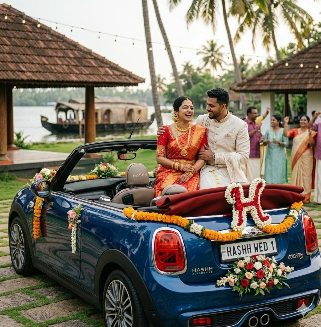 Hashh: Silence the noise. Drive the machine.