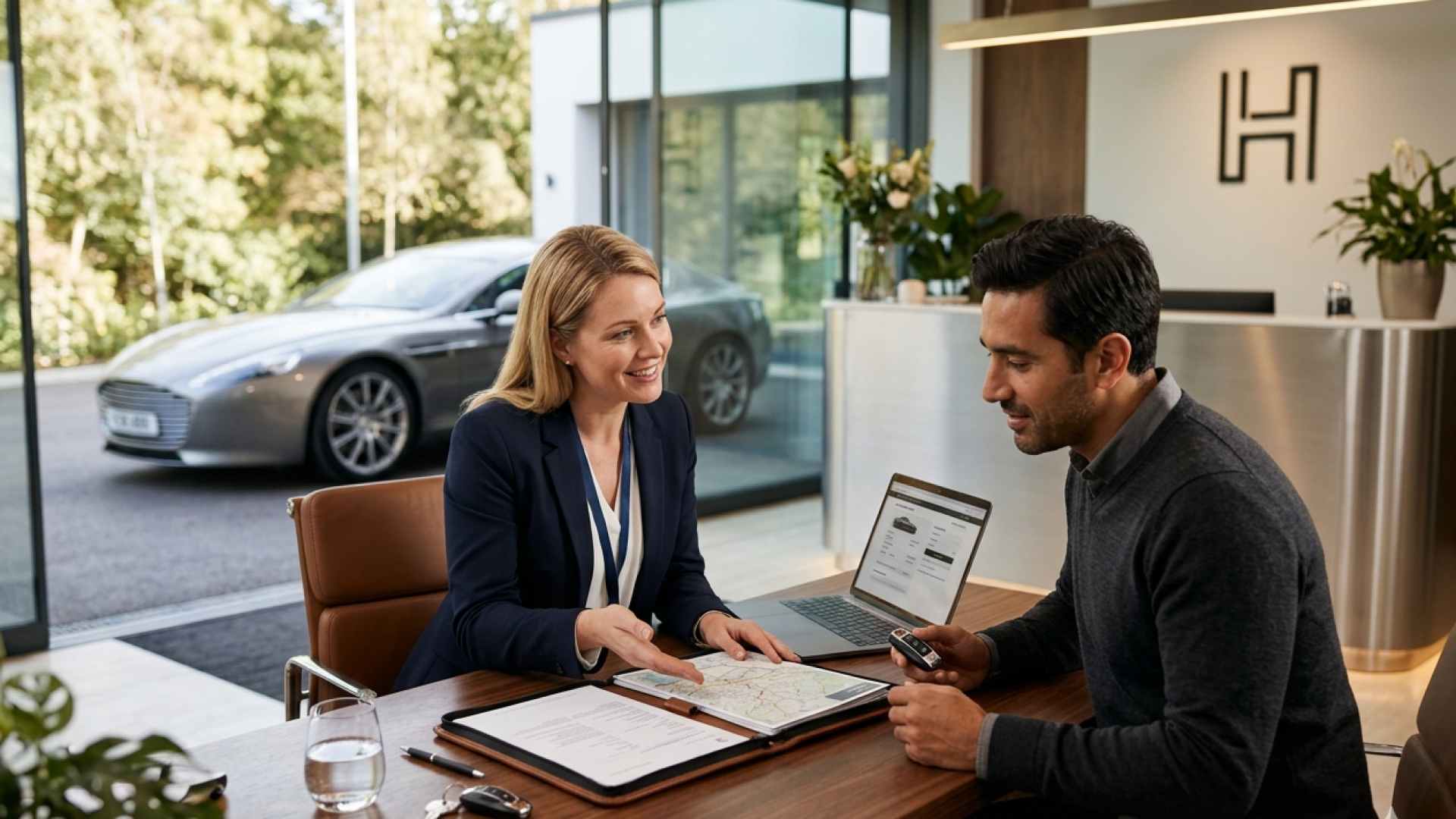 What You Need to Know About Car Insurance Before Renting