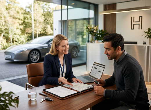 What You Need to Know About Car Insurance Before Renting