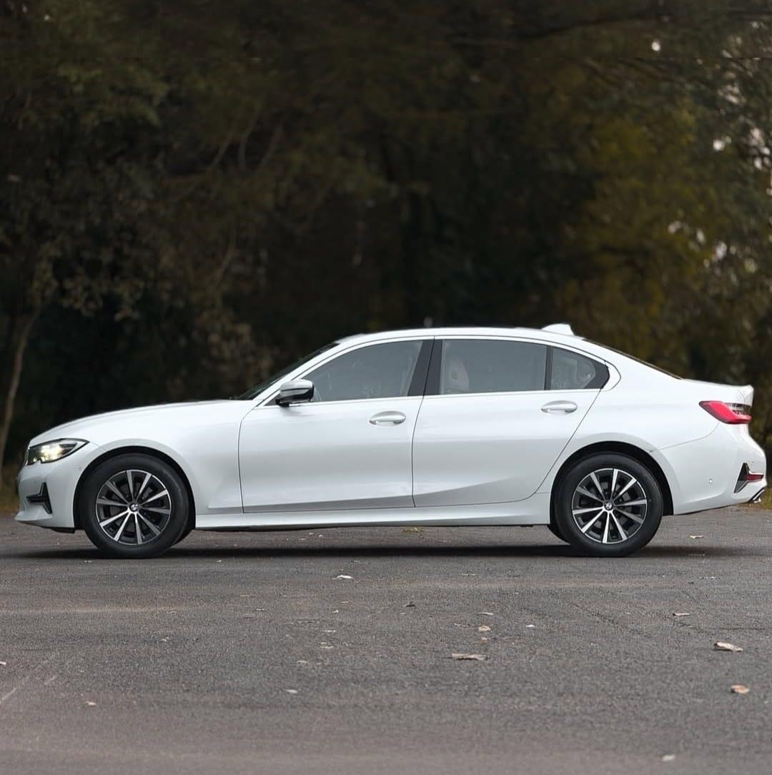 BMW 320d