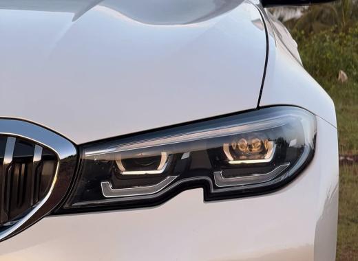 BMW 320d