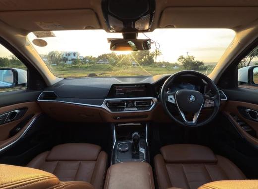 BMW 320d