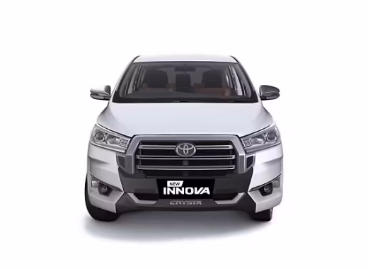 Toyota Innova