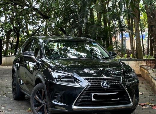 Lexus NX 300h