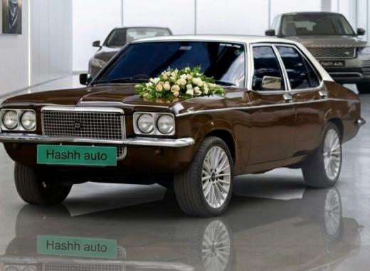 Hindustan Contessa Brown
