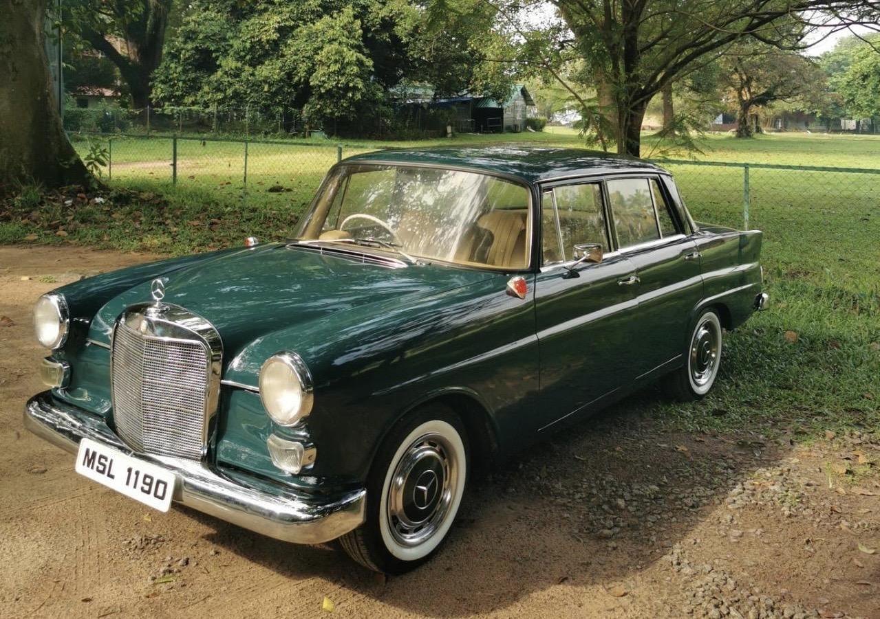 W112 Green