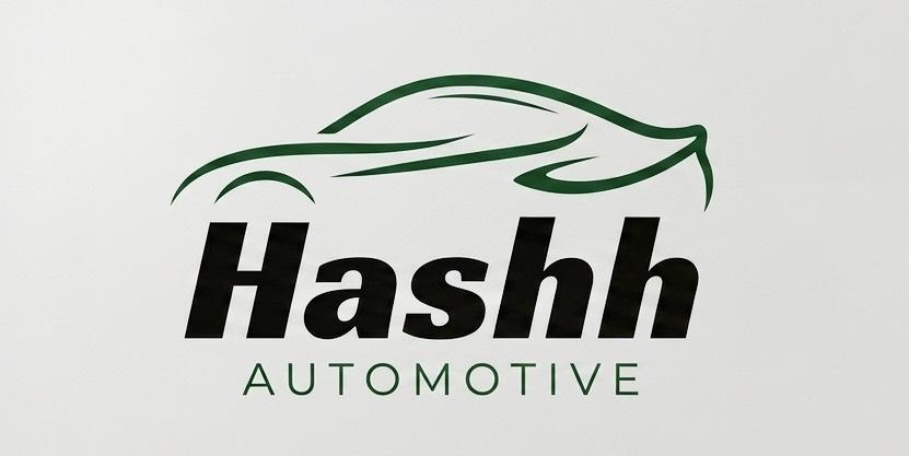 Hashh Automotive